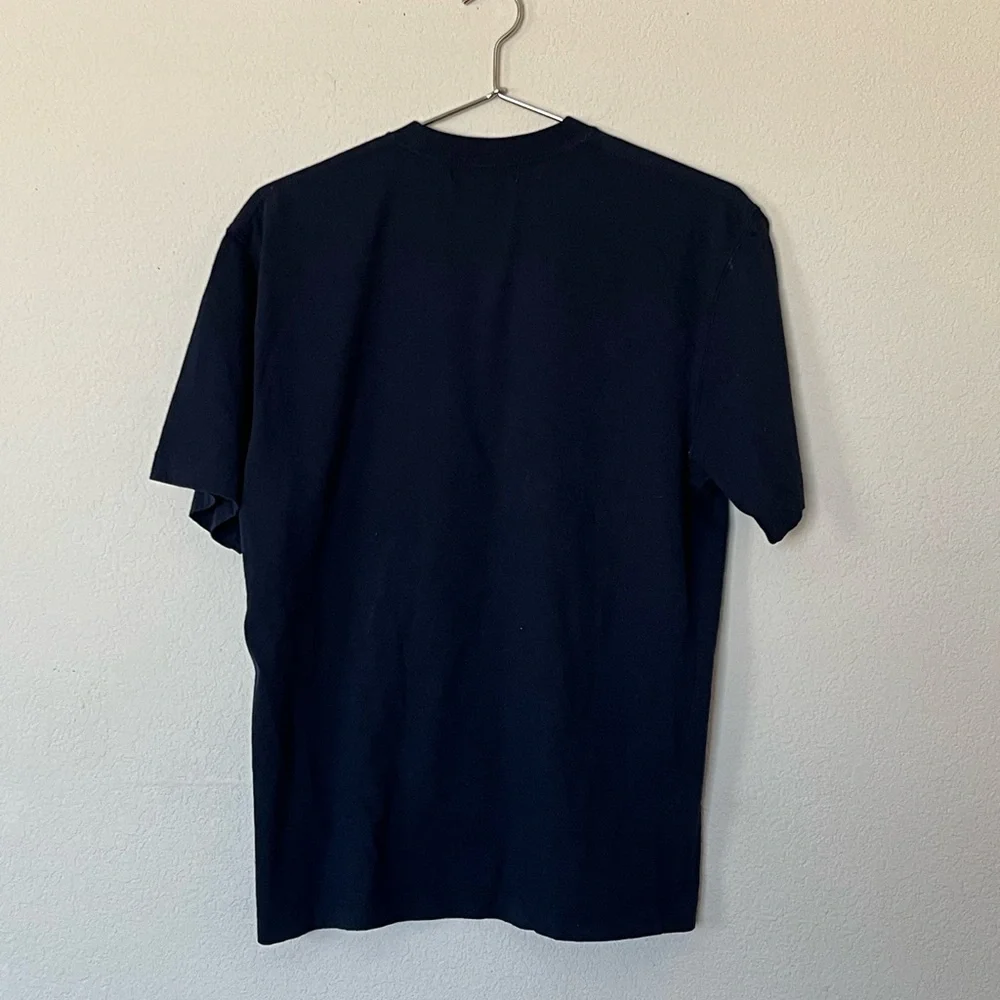 Ludian panda bear shirt